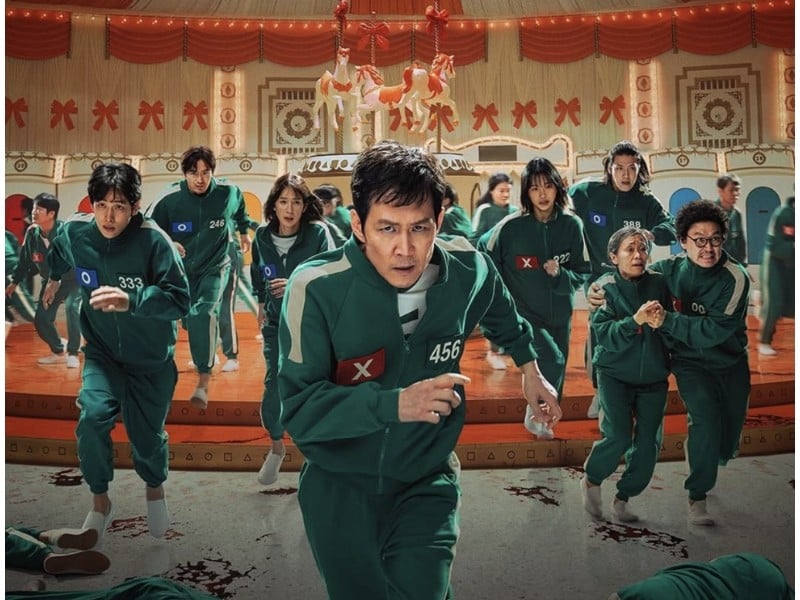 《魷魚遊戲2》中的四個抉擇，你會怎麼選？ 